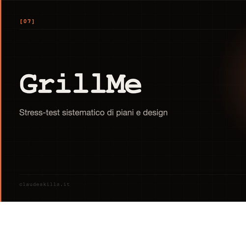 GrillMe