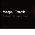 Mega Pack