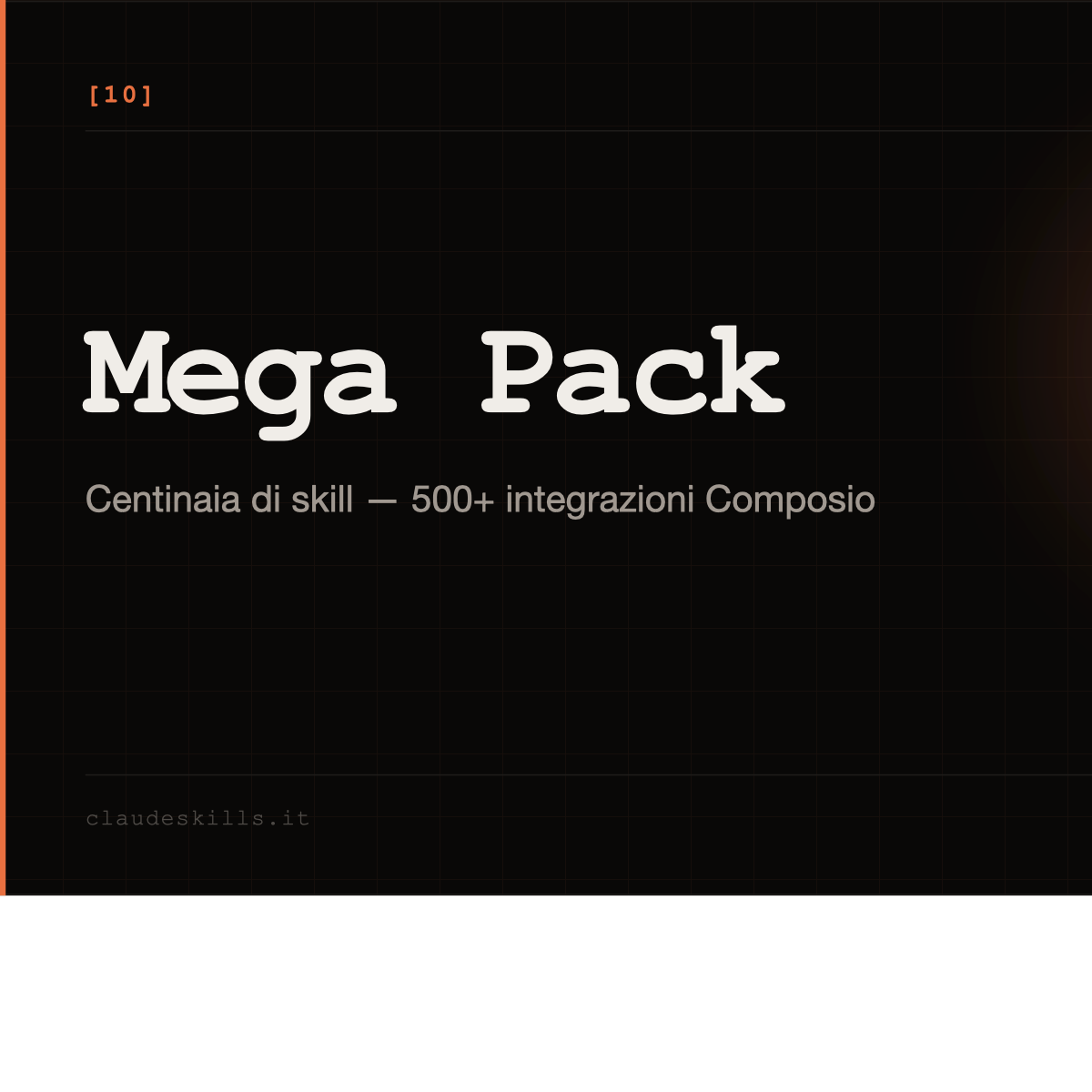 Mega Pack