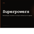 Superpowers